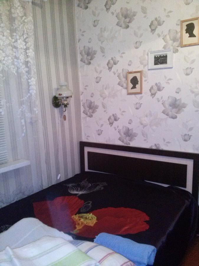 Guest House On Frunze Polatszk Kültér fotó